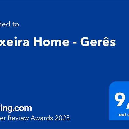 Teixeira Home - 吉尔斯 外观 照片