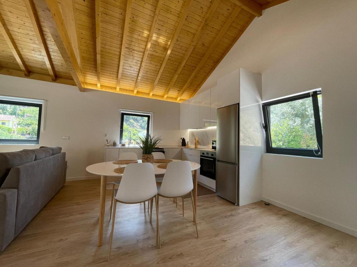 Teixeira Home - 吉尔斯 外观 照片